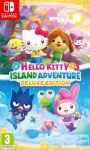 Hello Kitty Island Adventure - Deluxe Edition