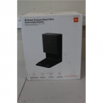 SALE OUT. Xiaomi | Auto-Empty Station | Black | USED
