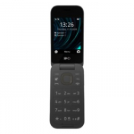 HMD 2660 FLIP 4G TA-1711 DS Black Black