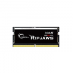 G.Skill Ripjaws DDR5 SO-DIMM | 32 GB | DDR5 | 5600 MHz | PC/server | Registered No | ECC No
