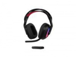 LOGITECH A20 X Headset Black