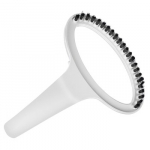 [Atidaryta pakuotė, prekė nauja] Heinrich's HGC 8705 Garinis lygintuvas