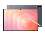 Samsung Galaxy Tab S11 Ultra 5G 512 GB 37,1 cm (14.6") 12 GB Wi-Fi 7 (802.11be) Pilka