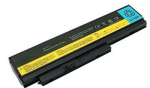 Notebook battery, LENOVO 0A36281, 5200mAh