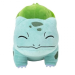 Pliu&scaron;inis žaislas Pokemon - Bulbasaur 20 cm