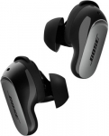 Bose wireless earbuds QuietComfort Ultra Earbuds (2nd Gen), black