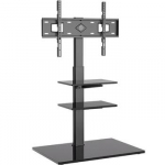 TV SET ACC FLOOR STAND /32-65"/BLACK TS5550-B ONKRON