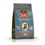 FOLK Small breeds Podhale-style lamb roast with quail and parsley - sausas maistas &scaron;unims - 7kg