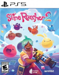 Slime Rancher 2 PS5