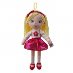 Eliza Rag doll 38 cm