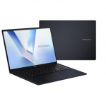 Asus Vivobook 16 F1607AA-KM047W | Quiet Blue | 16 " | IPS | WUXGA | 1920 x 1200 pixels | 60 Hz | Anti-glare | Intel Core Ultra 5 | 325 | 16 GB | DDR5 | Solid-state drive capacity 512 GB | Intel Graphics | Windows 11 Home | 802.11ax | Bluetooth versio ...