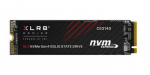 PNY XLR8 CS3140 1 TB M.2 PCI Express 4.0 NVMe 3D NAND