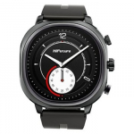 Smartwatch FutureFit AIX Lite black