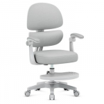Sukamasis krėslas Junior 4.4 Grey