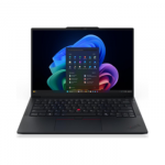Lenovo ThinkPad E14 Gen 8 Black - 14", IPS, WUXGA (1920&times;1200), Matinis | Intel Core Ultra 5 325 | 16GB DDR5 | 512GB SSD | Intel Graphics | Windows 11 Pro | Nordic | ap&scaron;vietimas yra | 36 men.