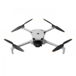 Dji Lito X1 Fly More Combo Plus, RC 2, pilkas - Dronas