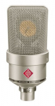 Neumann TLM 103 NI - kondensatorinis mikrofonas, nikelis
