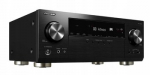 &bdquo;Pioneer&ldquo; VSX-LX505 namų kino sistemos imtuvas, juodos spalvos