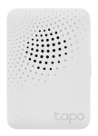 I&scaron;manusis Centras - TP-Link Tapo su Skambučiu, Baltas