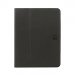 Tucano Up Plus, iPad Air 11" M2/M3, juodas - Dėklas
