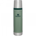 Thermo | Classic | Capacity 0.6 L | Material Stainless Steel | Green