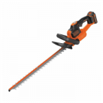 BLACK and DECKER Brushcutter GTC18452PC-QW | Cordless
