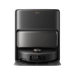 MOVA Robot Vacuum | V50 Ultra Complete | Wet and Dry | 6400 mAh | Dust capacity 3.2 L | 24000 Pa | Black