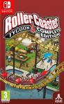 RollerCoaster Tycoon 3: Complete Edition
