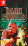 Star Wars: Dark Forces Remaster