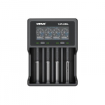 Battery charger li-ion 18650 VC4SL