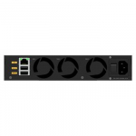 Komutatorius - Netgear XSM4324 24-Port 10Gbps Switch