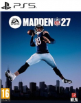 EA SPORTS: Madden NFL 27