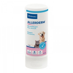 VIRBAC Allerderm normali oda - &scaron;ampūnas &scaron;unims ir katėms - 250 ml