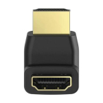 Adapteris Avinity High Speed ​​HDMI 90&deg;