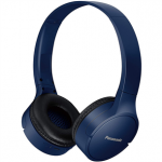 Panasonic RB-HF420BE-A, mėlynos - Belaidės ausinės