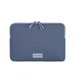 Tucano One, MacBook Neo, mėlynas - Ne&scaron;iojamojo kompiuterio dėklas