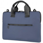 Tucano Gommo Slim Brief, 14'', mėlynas - Ne&scaron;iojamojo kompiuterio krep&scaron;ys