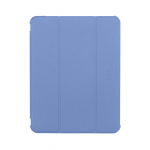 Tucano Satin, iPad A16 11th Gen/10.9" 10th gen, mėlynas - Dėklas