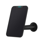 Reolink Solar Panel 2, 5.8 W, juoda - Saulės baterija stebėjimo kamerai