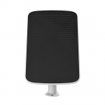 EZVIZ CMT-E, USB-C, balta - Saulės baterija