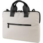 Ne&scaron;iojamo kompiuterio krep&scaron;ys Tucano Gommo Slim Brief, 16'', pilkas Prekė-BSGOM1516-G