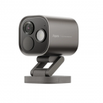 Aqara Camera Hub G5, 2.6K, Wi-Fi, pilka - Stebėjimo kamera su integruotu i&scaron;maniuoju valdikliu
