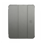 Tucano Satin, iPad Air 11" M2/M3, pilkas - Dėklas