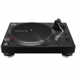 DJ plok&scaron;telių grotuvas Pioneer PLX-500, USB, Juodas