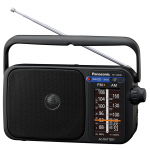 Panasonic RF-2400DEG-K - Radijas
