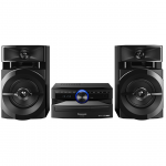 Muzikinis centras Panasonic SC-UX100E-K