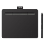 Grafinė plan&scaron;etė Wacom Intuos Comfort PB Basic Pen S Prekė - CTL-4100K-N