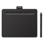 Grafinė plan&scaron;etė Wacom Intuos Comfort PB Basic Pen S Prekė - CTL-4100K-N