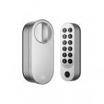 Aqara Smart Lock U200, pilka - I&scaron;manioji spyna