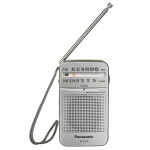 Panasonic RF-P50D - Ne&scaron;iojamasis radijas